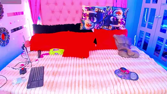 Snapshot of macasweet chatting on December 15, 2024, 4:07 am macasweet online show from December 15, 2024, 4:07 am