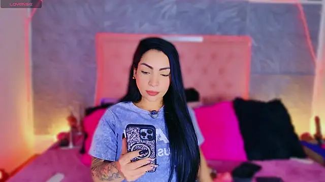 Snapshot of macasweet chatting on September 25, 2025, 4:27 am macasweet online show from September 25, 2025, 4:27 am