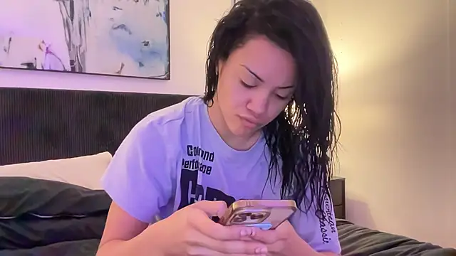 Snapshot of babymalaya chatting on November 23, 2025, 3:12 pm babymalaya online show from November 23, 2025, 3:12 pm