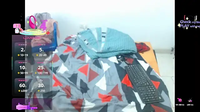 Snapshot of keyklin1 chatting on December 3, 2025, 7:45 pm keyklin1 online show from December 3, 2025, 7:45 pm