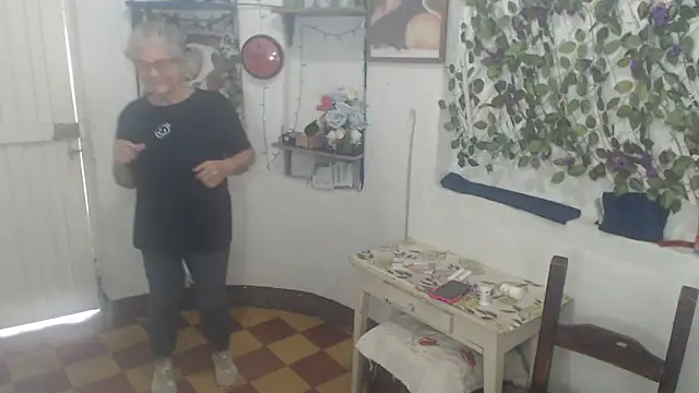 FunnyGrandma online show from February 7, 2026, 4:54 pm