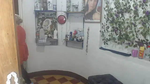 Snapshot of FunnyGrandma chatting on May 5, 2026, 12:40 am FunnyGrandma online show from May 5, 2026, 12:40 am