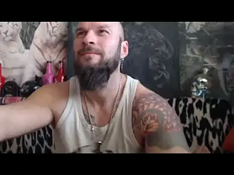 viking 30 online show from January 6, 2025, 7:09 am