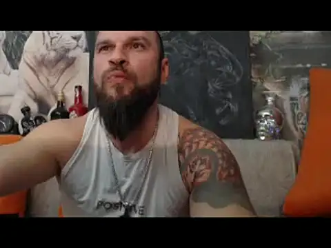 viking 30 online show from January 10, 2025, 8:15 pm