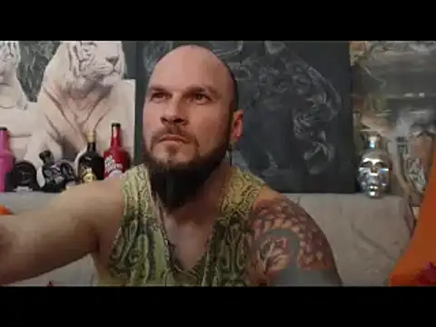 viking 30 online show from January 27, 2025, 7:35 pm