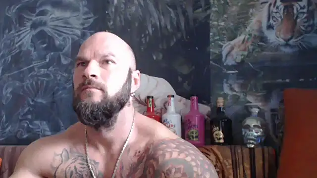 viking 30 online show from October 2, 2025, 9:27 am