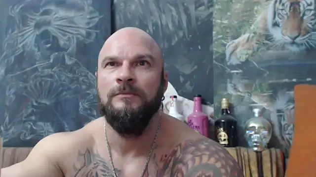 viking 30 online show from October 26, 2025, 7:42 pm