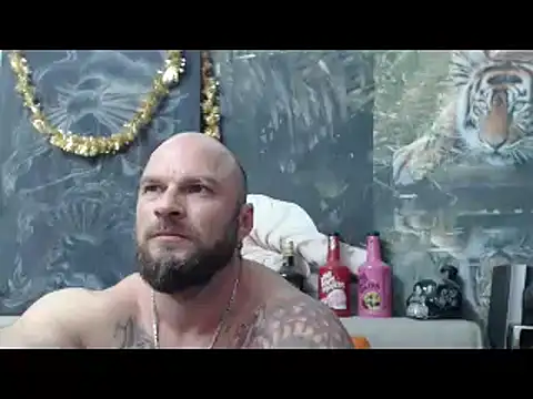 viking 30 online show from March 22, 2026, 7:06 pm