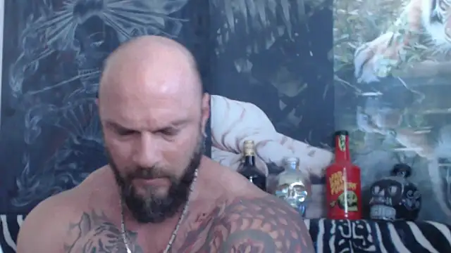 Snapshot of viking_30 chatting on June 19, 2026, 6:40 am viking 30 online show from June 19, 2026, 6:40 am