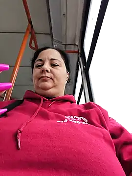 AleshaArabian online show from November 21, 2025, 6:12 am