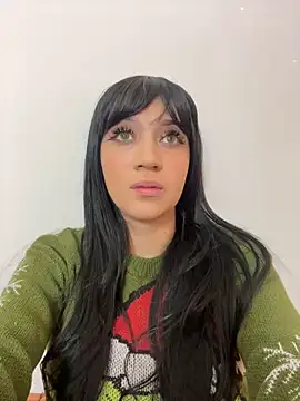 EmmyEvans1 online show from December 24, 2024, 7:55 pm