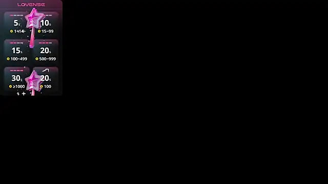 tati saldarriaga online show from October 31, 2025, 9:27 pm