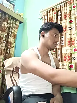 Snapshot of sexysingh7699 chatting on February 14, 2025, 5:36 pm sexysingh7699 online show from February 14, 2025, 5:36 pm