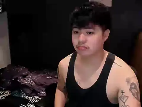 ASIANken911 online show from November 14, 2025, 5:00 pm