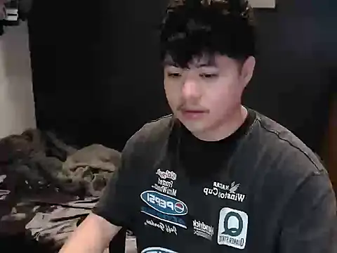 ASIANken911 online show from November 28, 2025, 8:17 am