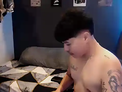 ASIANken911 online show from April 1, 2026, 4:15 pm