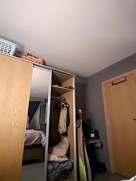 Antonio11111x online show from March 8, 2026, 10:35 pm