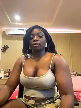 Sweetbootty online show from November 6, 2025, 9:15 pm