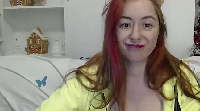 Snapshot of spell_of_love chatting on February 6, 2025, 3:41 pm spell of love online show from February 6, 2025, 3:41 pm