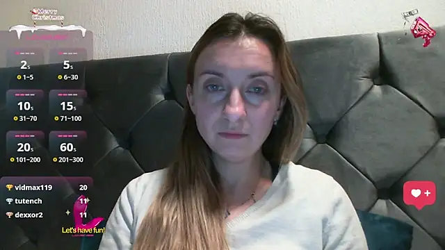 Snapshot of SusanCurt chatting on March 16, 2025, 8:54 pm SusanCurt online show from March 16, 2025, 8:54 pm