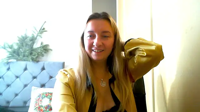 SusanCurt online show from February 4, 2026, 10:54 am