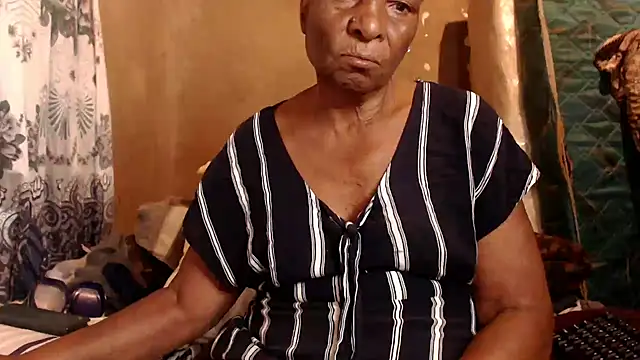 NaughtyGranny online show from February 15, 2026, 8:49 pm