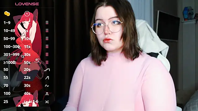 Mini Mo online show from December 22, 2025, 1:19 pm