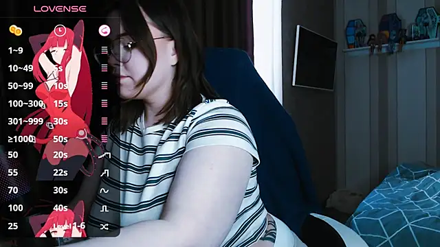 Mini Mo online show from February 7, 2026, 11:47 am