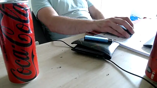 mrbigballs online show from June 13, 2026, 8:56 am