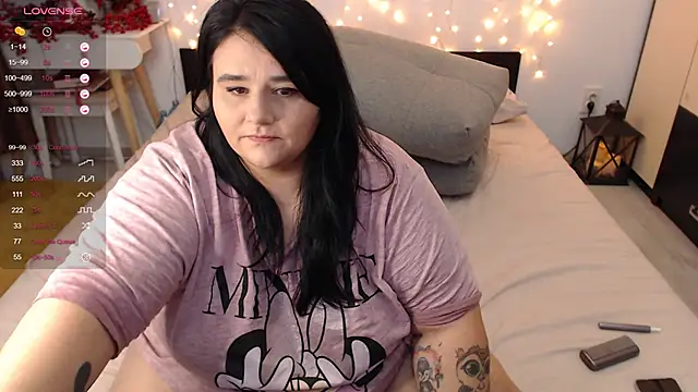 Snapshot of naughtykiss chatting on December 8, 2024, 7:37 am naughtykiss online show from December 8, 2024, 7:37 am