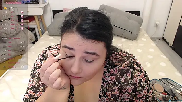 Snapshot of naughtykiss chatting on January 26, 2025, 12:22 pm naughtykiss online show from January 26, 2025, 12:22 pm