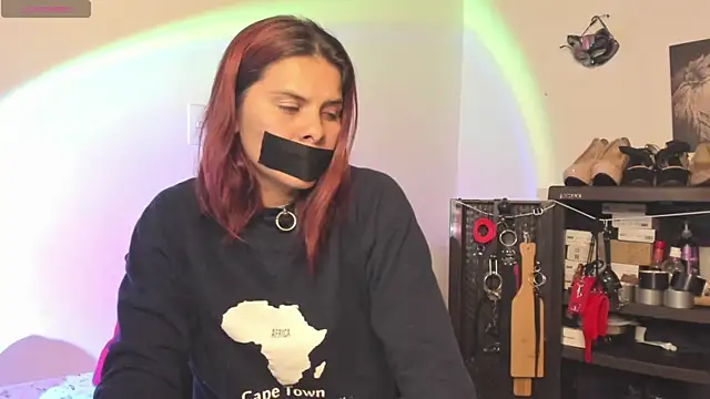 Snapshot of Arianna_connor1 chatting on March 18, 2025, 4:04 am Arianna connor1 online show from March 18, 2025, 4:04 am