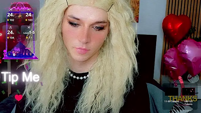 HelenSpellman online show from February 16, 2026, 3:13 am