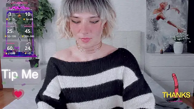 HelenSpellman online show from February 26, 2026, 2:10 am