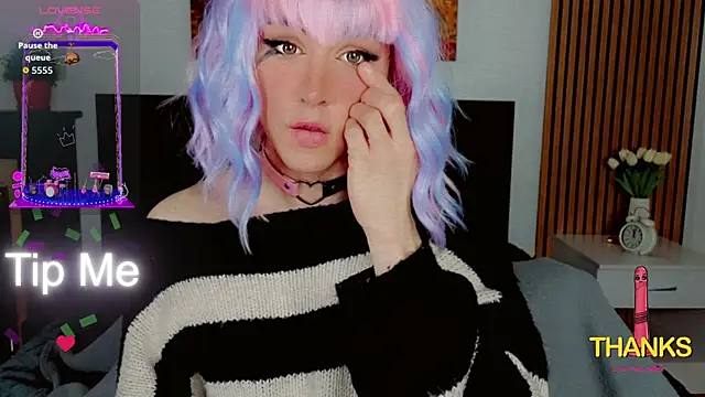 HelenSpellman online show from April 10, 2026, 3:28 pm