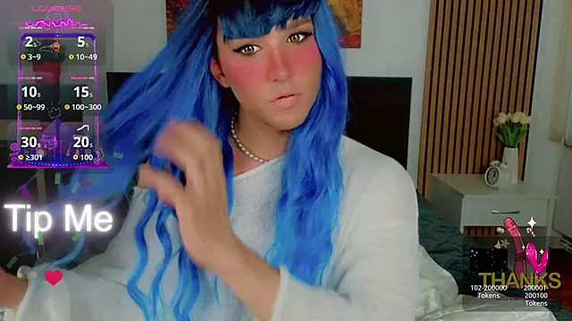 HelenSpellman online show from May 12, 2026, 4:26 pm