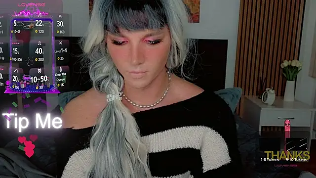 HelenSpellman online show from May 20, 2026, 9:43 pm