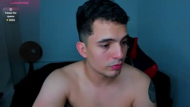 tanner hard  online show from March 6, 2025, 1:05 am