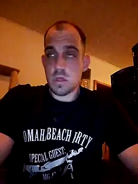 Codymc89 online show from March 14, 2026, 7:19 pm