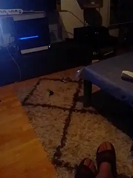 Codymc89 online show from July 29, 2026, 10:52 pm