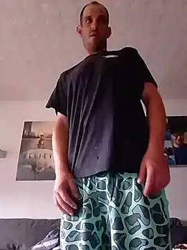 Codymc89 online show from July 30, 2026, 1:43 pm