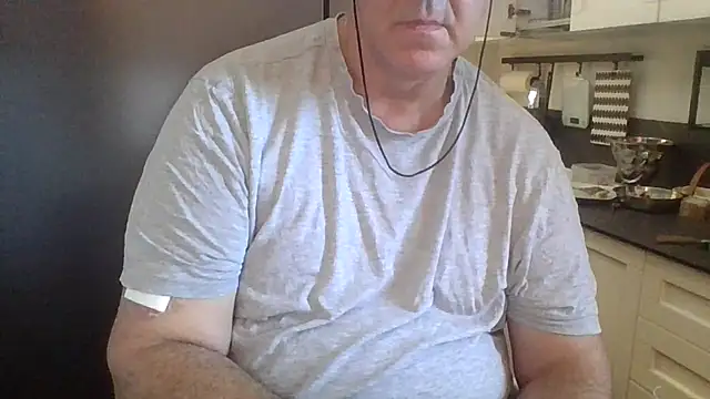 ANONIMO7735 online show from September 27, 2025, 10:31 am