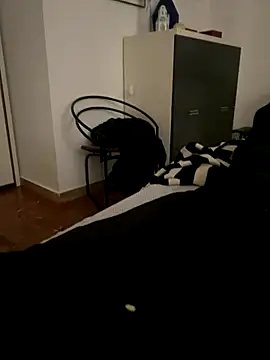 ANONIMO7735 online show from October 12, 2025, 9:03 pm