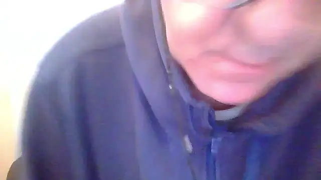 ANONIMO7735 online show from January 10, 2026, 6:37 am