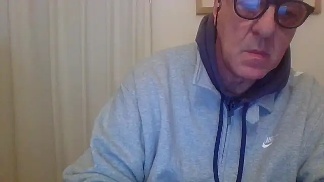 ANONIMO7735 online show from April 2, 2026, 4:59 pm