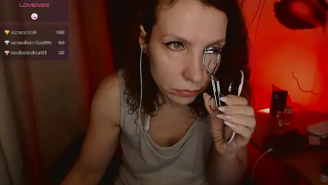 Snapshot of JohansonKatie chatting on January 9, 2025, 2:11 am JohansonKatie online show from January 9, 2025, 2:11 am