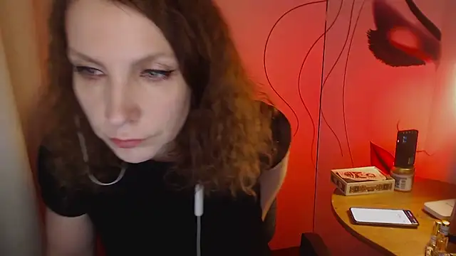 Snapshot of JohansonKatie chatting on January 13, 2025, 1:39 pm JohansonKatie online show from January 13, 2025, 1:39 pm