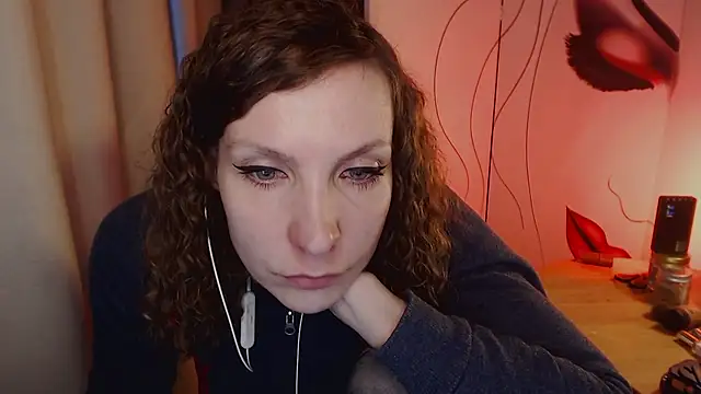 Snapshot of JohansonKatie chatting on January 23, 2025, 1:24 pm JohansonKatie online show from January 23, 2025, 1:24 pm