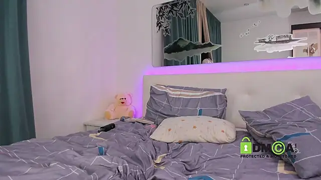 SonyaParadise online show from March 2, 2025, 10:16 pm