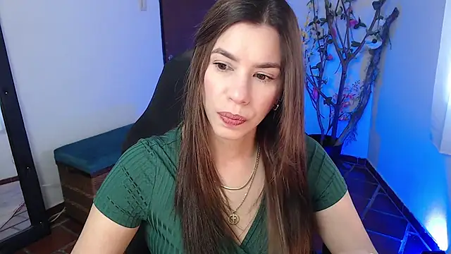 ms sofia x online show from July 15, 2026, 2:11 pm